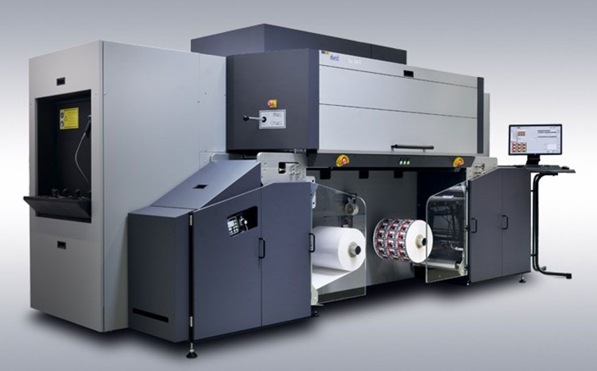 Durst ressalta posição da ExpoPrint / ConverExpo como a grande reunião do mercado gráfico da América Latina