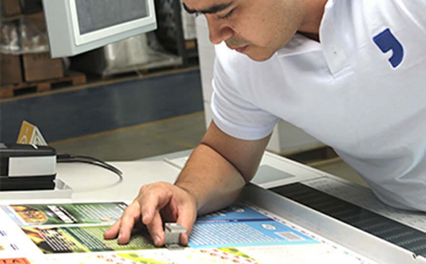 Printi prepara novidade para a ExpoPrint Latin America 2018