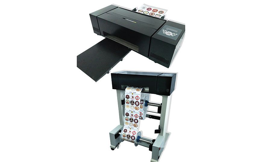 EixoPrint traz sua tecnologia para a ExpoPrint / ConverExpo