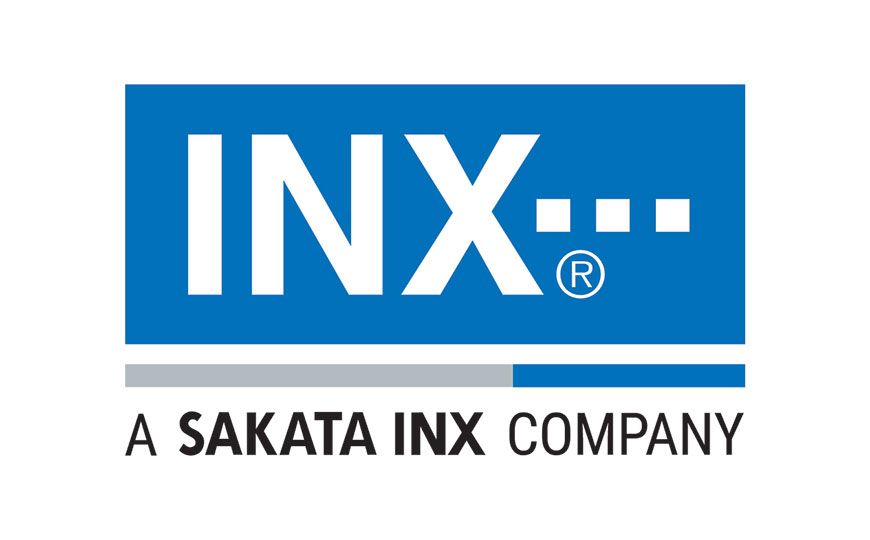 INX expõe tintas para embalagens flexíveis e metalgrafia na ExpoPrint / ConverExpo