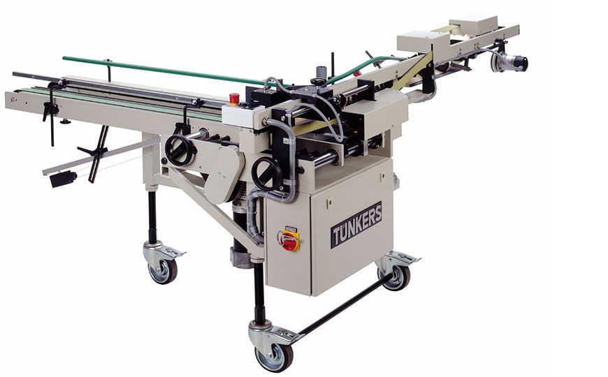 Tünkers do Brasil busca ampliar participação na América Latina com ExpoPrint 2018
