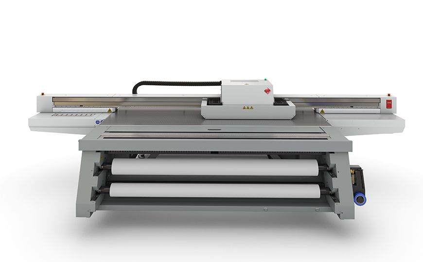 Canon apresenta equipamentos para diferentes segmentos na ExpoPrint Latin America 2018