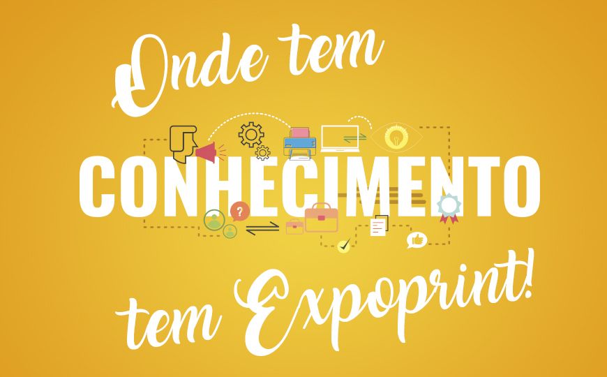 ExpoPrint e ConverExpo divulgam programação dos Congressos