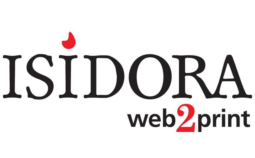Plataforma Isidora de Web-to-Print se consolida e traz oportunidades de negócios na ExpoPrint