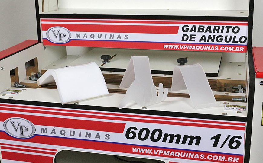 VP Máquinas traz lançamentos para ExpoPrint Latin America 2018