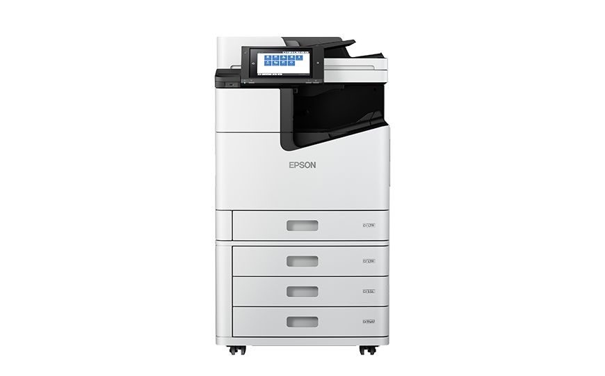 Epson aposta em impressão ultrarrápida na ExpoPrint Latin America