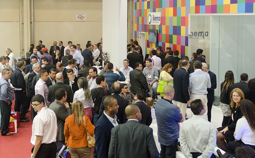 Artigo: Preparando-se para a ExpoPrint 2018 - por Thomaz Caspary