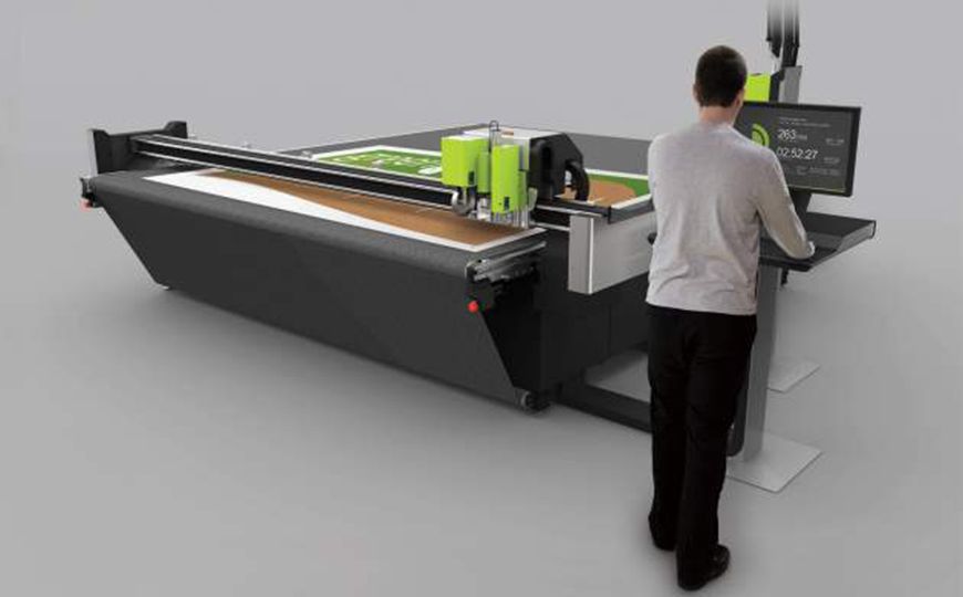 Esko participa da ExpoPrint com soluções inovadoras