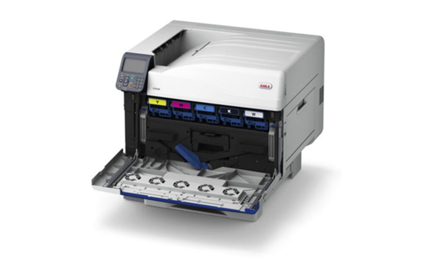 OKI Data participa da ExpoPrint 2018 com equipamentos voltados para a era digital