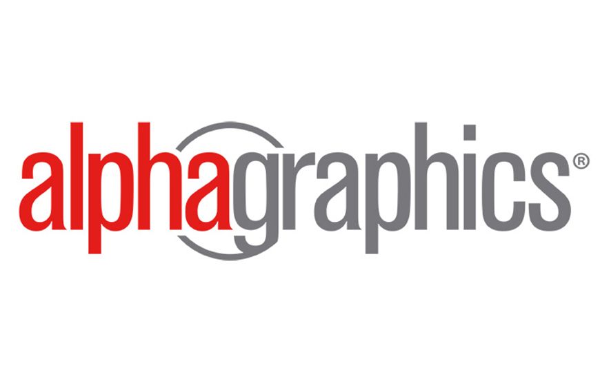 Expansão da rede é o tema da AlphaGraphics durante a ExpoPrint 2018