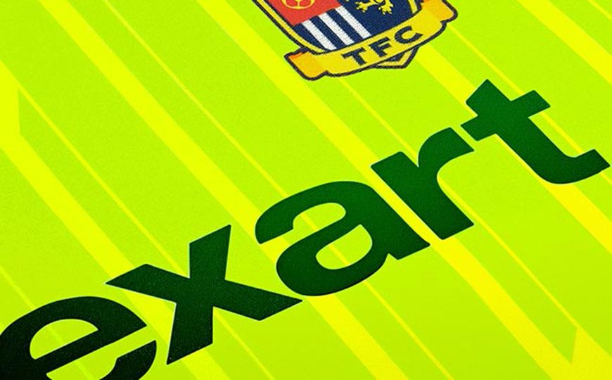 Roland DG destaca sua linha de tintas fluorescentes