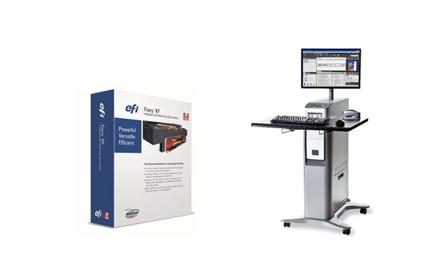 EFI reforça parceria com Coralis para solução Fiery XF