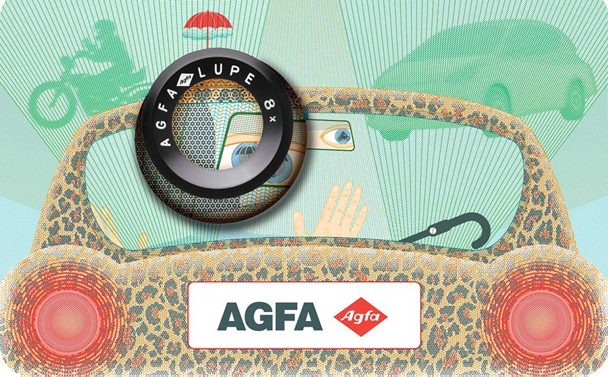 Agfa Graphics inclui novos recursos no Arziro Design 4.0