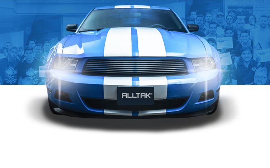 Alltak Experience passa por novos locais no mês de outubro