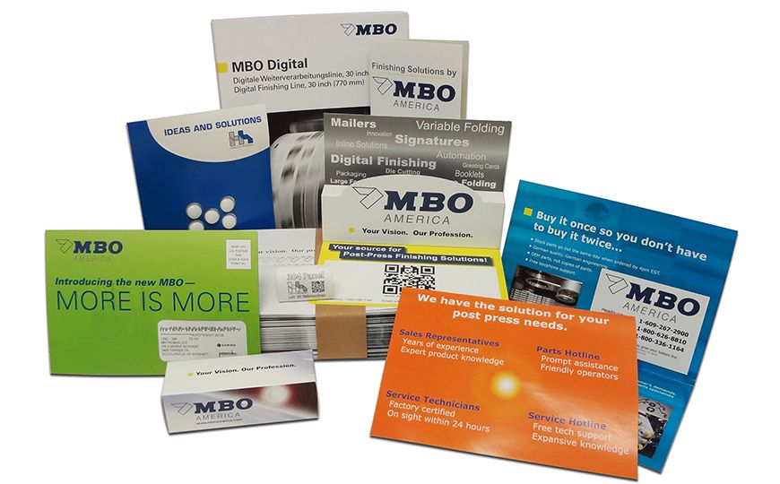 Heidelberg adquire grupo MBO