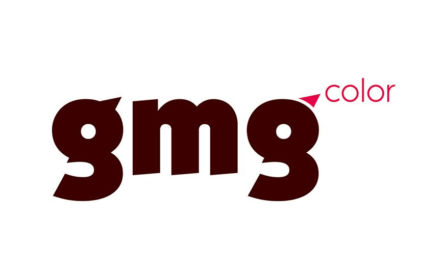 GMG Color é Patrocinadora Silver da CIF 2019