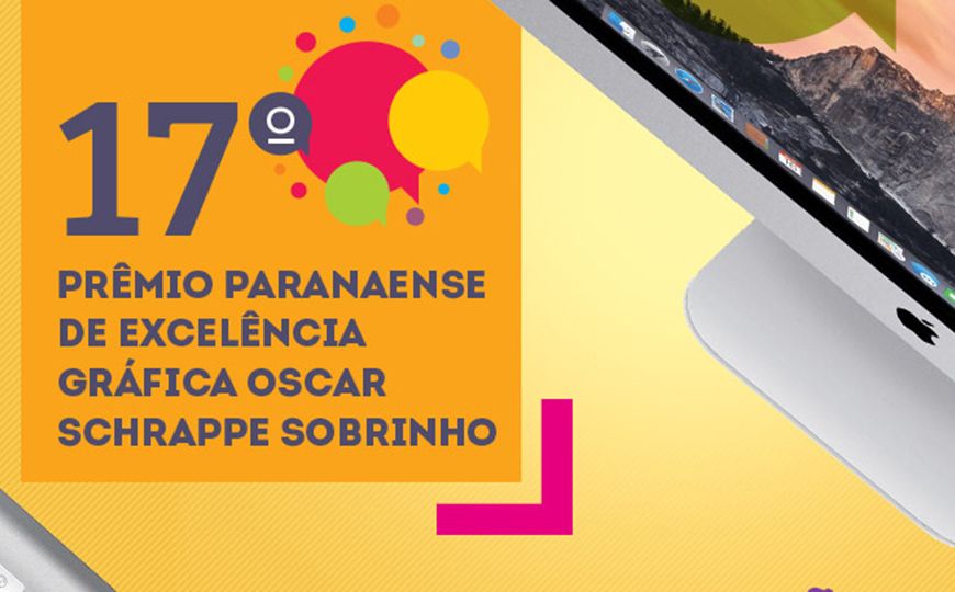 Prêmio Paranaense está com inscrições abertas