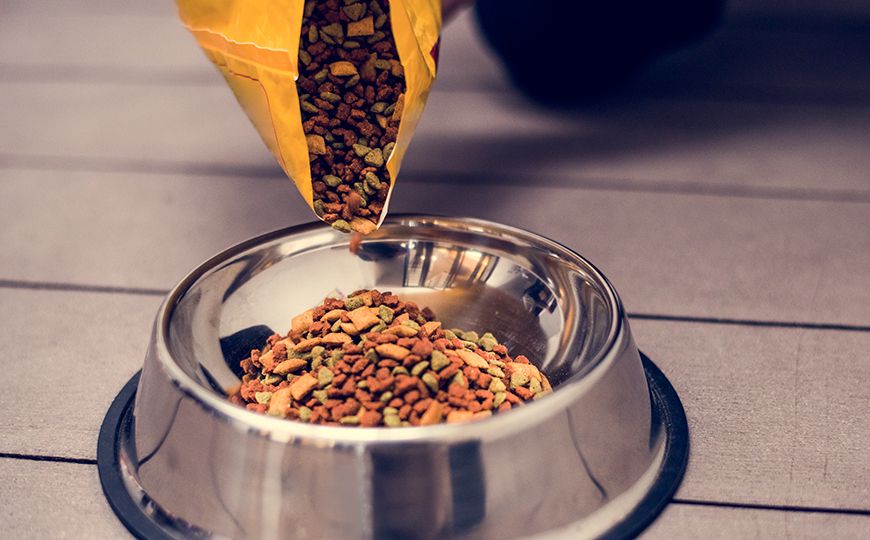 H.B. Fuller atua com adesivos para área de embalagens de pet food