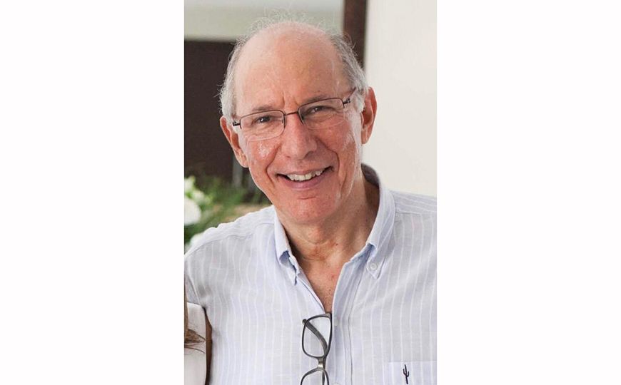 Adeus a Carlos Alberto Ruoppoli