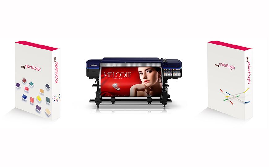 Prakolar investe em sistema de prova com solução Epson e GMG Color