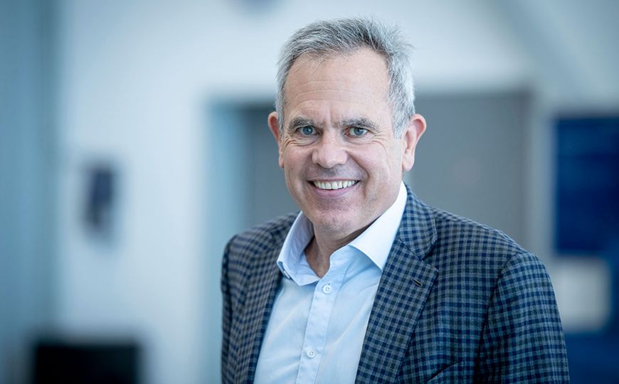 Durst e Koenig & Bauer nomeiam Robert Stabler para joint-venture