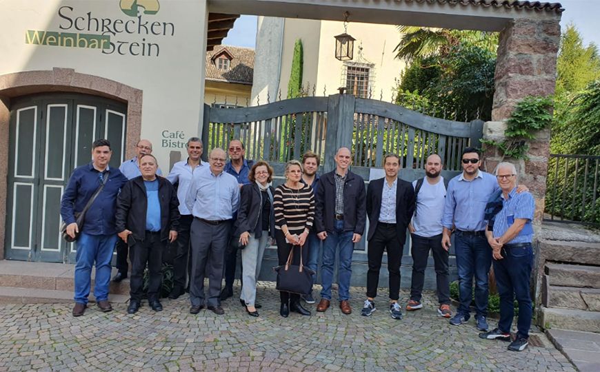 Durst Brasil leva clientes para conhecer aplicações em rótulos e etiquetas