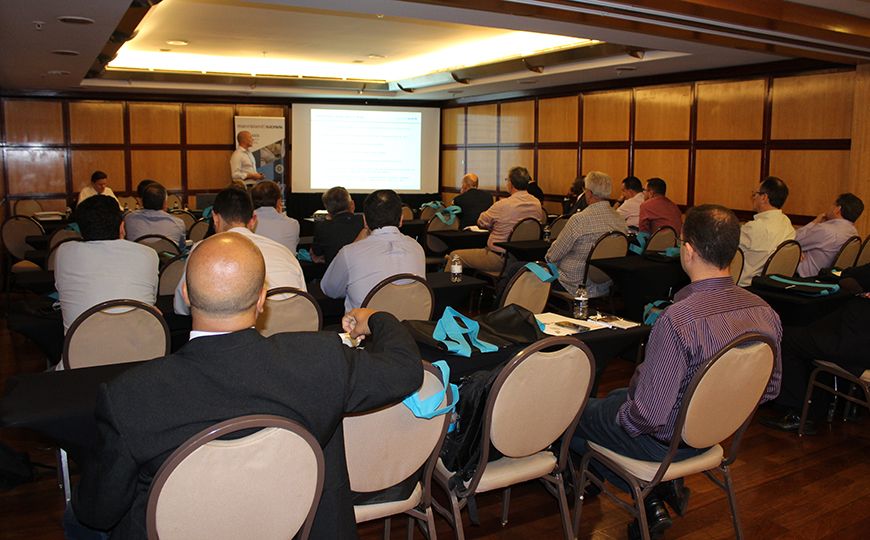 Ecalc Software e GroupWork anunciam parceria