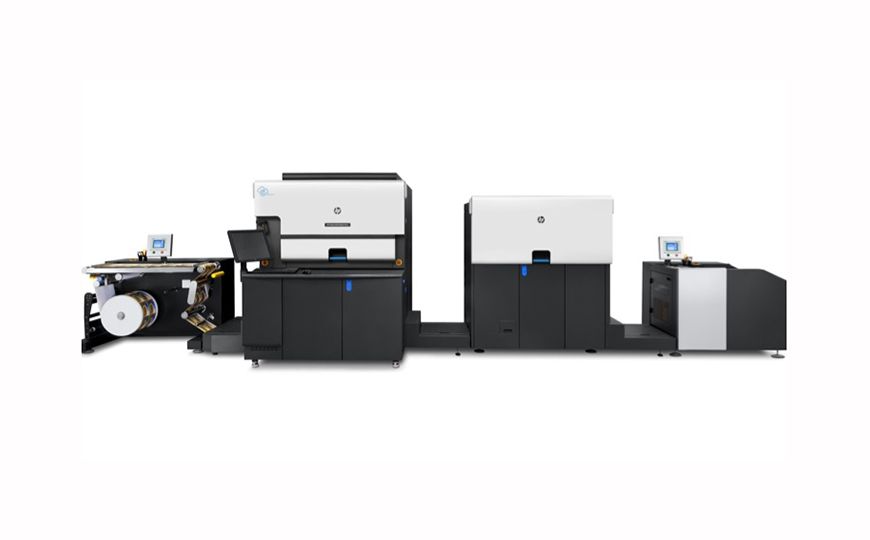 Prakolar SATO adquire mais uma impressora HP Indigo
