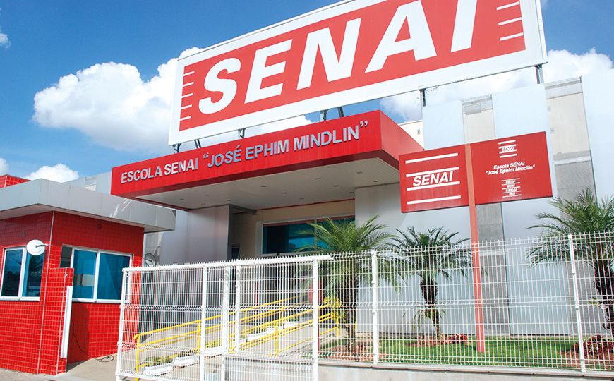 SENAI Barueri abre inscrições para cursos técnicos