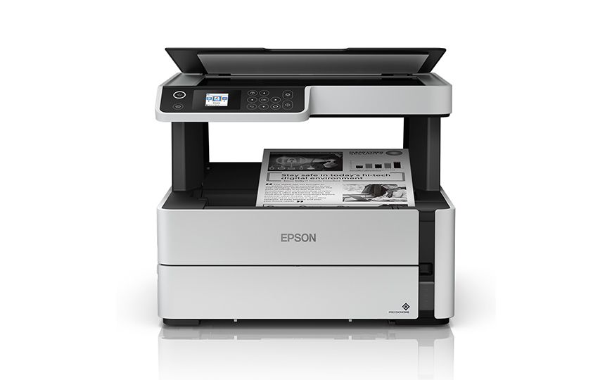 Epson envia equipamentos em apoio a UBS de Barueri