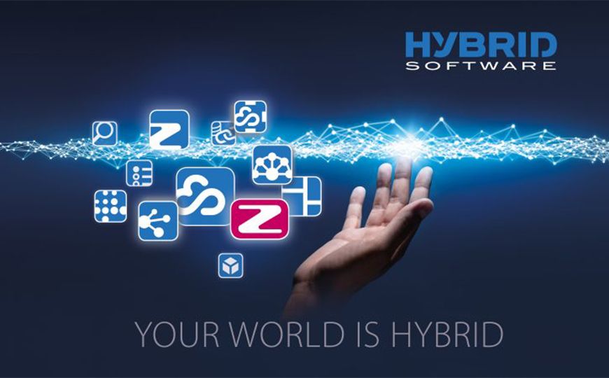 Hybrid Software anuncia novidades em seus produtos