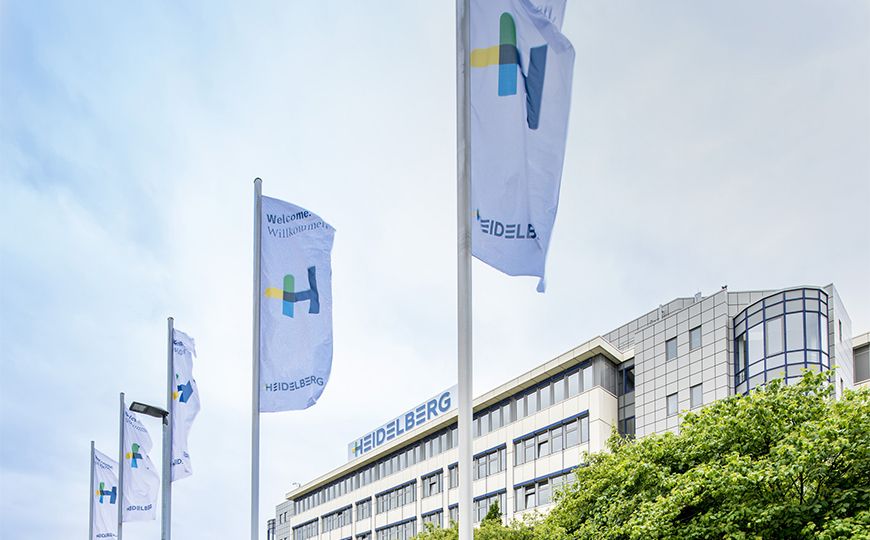 Heidelberg anuncia Innovation Week para outubro