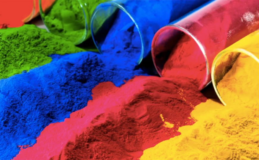 DuPont lança tintas Artistri Xite P2700 para impressoras rolo a rolo