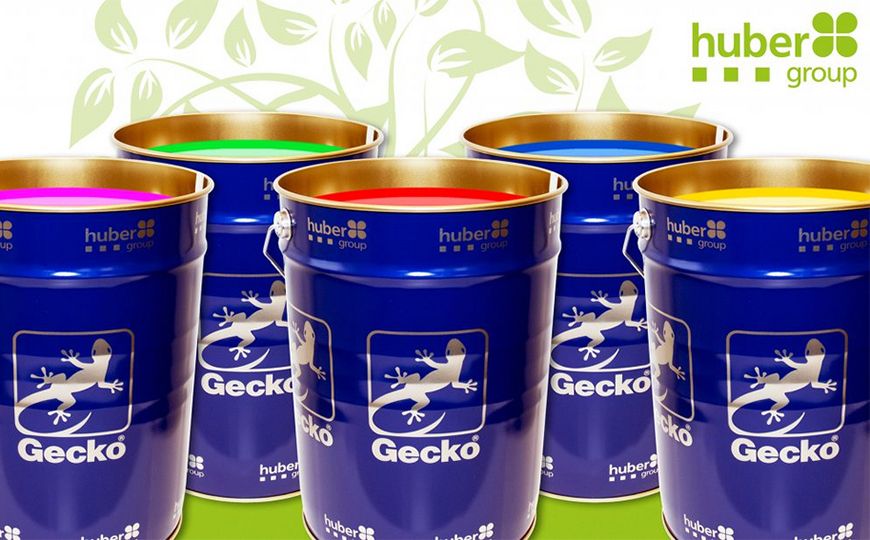 hubergroup leva inovação para a ExpoPrint & ConverExpo Latin America 2022