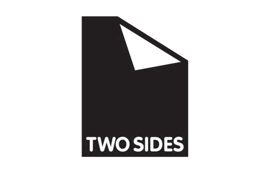 Campanha Two Sides ultrapassa 700 empresas removendo declarações enganosas anti-papel