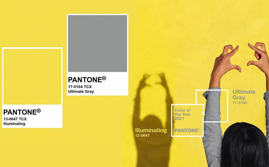 Workflow Digital da X-Rite auxilia cadeia produtiva a reproduzir as cores Pantone de 2021