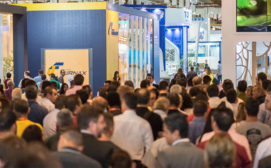 ExpoPrint & ConverExpo será palco da evolução da indústria