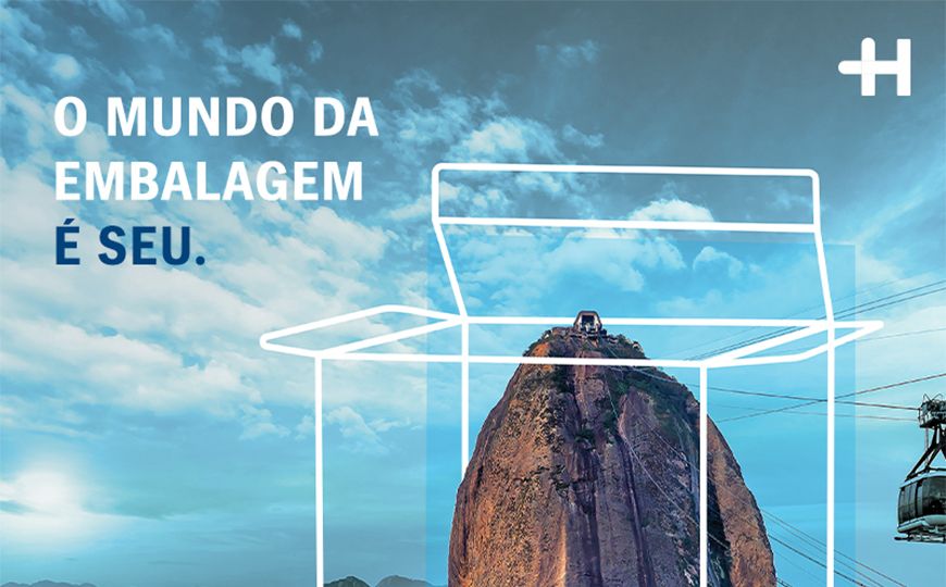 Heidelberg realiza campanha em parceria com MK Masterwork Group