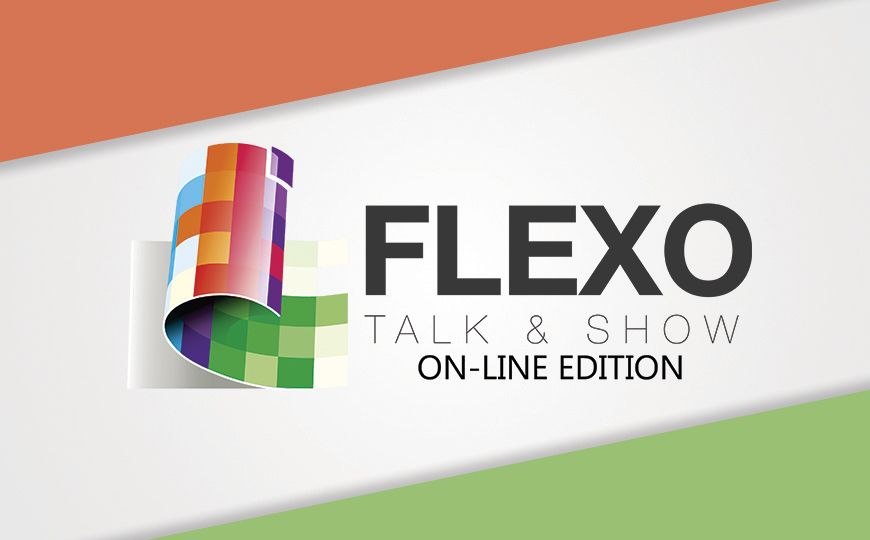 ABFLEXO promove Flexo Talk & Show Online sobre banda larga